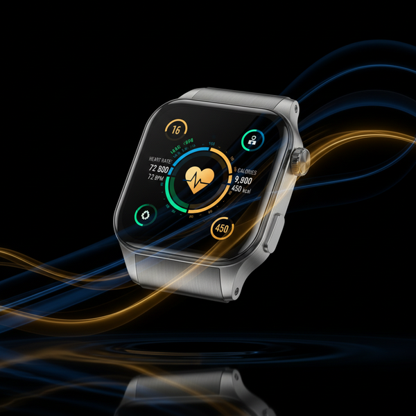 Smartwatches & Wearables