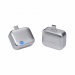 Adaptador de Carga Inteligente USB-C – Desconexión Automática y Protector de Batería