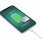 Adaptador de Carga Inteligente USB-C – Desconexión Automática y Protector de Batería