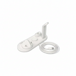 Base de Carga Inalámbrica 3 en 1 Qi Fast Charge – iPhone, Apple Watch y AirPods