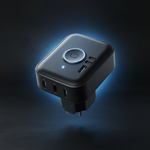 Enchufe USB Dark