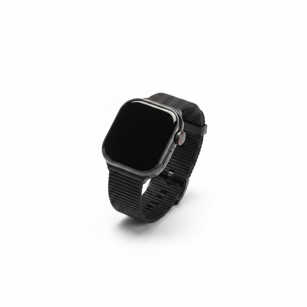 Kit Smartwatch 6 en 1 – Reloj 2.02", Auriculares TWS y Power Bank
