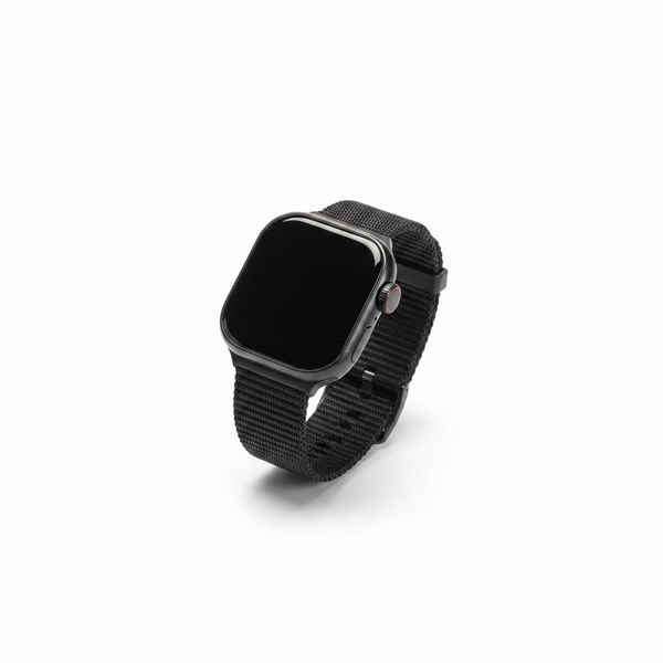 Kit Smartwatch 6 en 1 – Reloj 2.02", Auriculares TWS y Power Bank