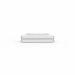 Estación de Carga Inalámbrica 3 en 1 MagSafe – Aluminio Plegable 15W