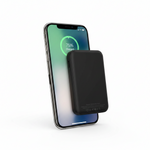 Batería Externa Magnética MagSafe 10000mAh – Carga Inalámbrica para iPhone
