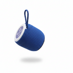 Mini Altavoz Bluetooth Portátil Pocket Sound – BT 5.4, Sonido HD y Diseño Bolsillo