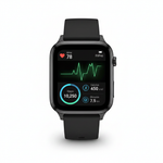 Smartwatch T500 PRO – Llamadas Bluetooth, Pantalla 1.54" y Pulsómetro IP67